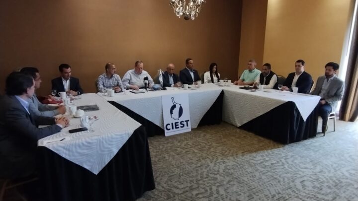 ARRANCA MESA CIUDADANA DEL AGUA CON CAMPAÑA DE AHORRO EN EL SUR