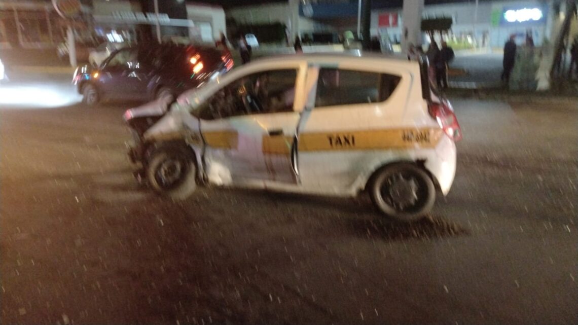 INCREMENTAN ACCIDENTES VIALES, EN DOS MESES HAN CAUSADO 6 MUERTES. INCREMENTAN ACCIDENTES VIALES, EN DOS MESES HAN CAUSADO 6 MUERTES.