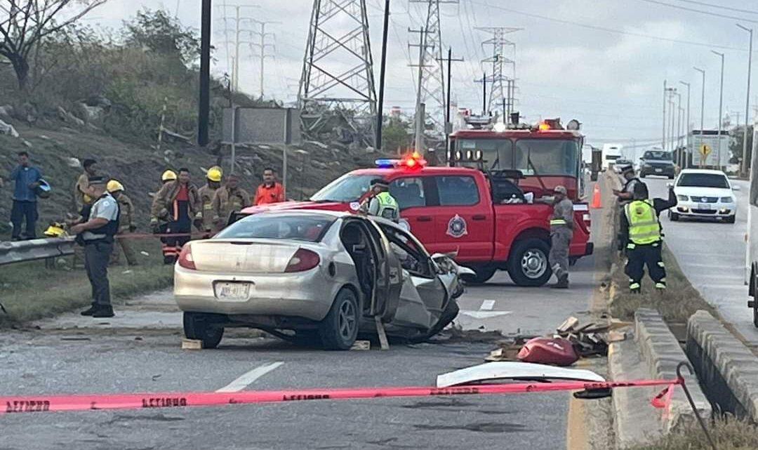 UN JOVEN PERDIÓ LA VIDA EN EL BULEVAR DE LOS RÍOS EN ALTAMIRA UN JOVEN PERDIÓ LA VIDA EN EL BULEVAR DE LOS RÍOS EN ALTAMIRA