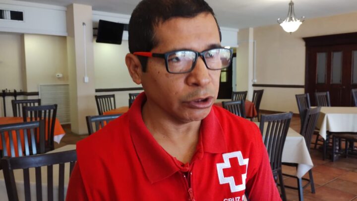 INCREMENTA EL NÚMERO DE ATENCIONES DE PERSONAS ATROPELLADAS POR AUTOMÓVILES