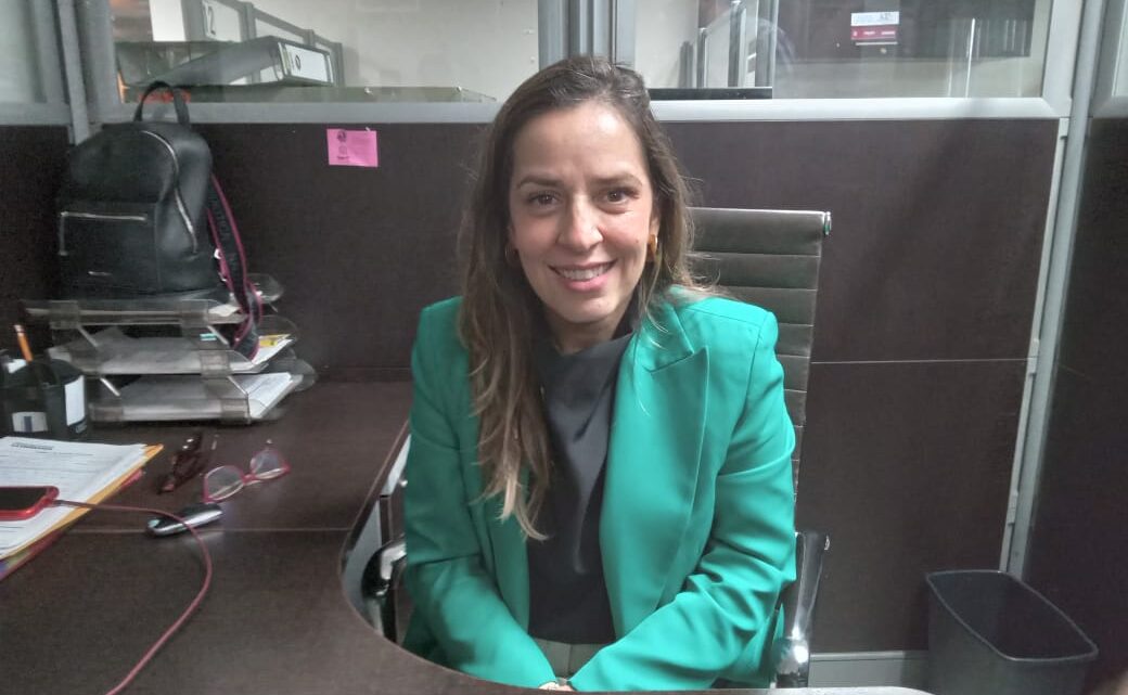 NECESARIO UN ANÁLISIS PROFUNDO DE LA MARCA TAMPICO-MIRAMAR: REGIDORA. NECESARIO UN ANÁLISIS PROFUNDO DE LA MARCA TAMPICO-MIRAMAR: REGIDORA.