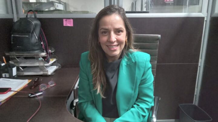 NECESARIO UN ANÁLISIS PROFUNDO DE LA MARCA TAMPICO-MIRAMAR: REGIDORA.