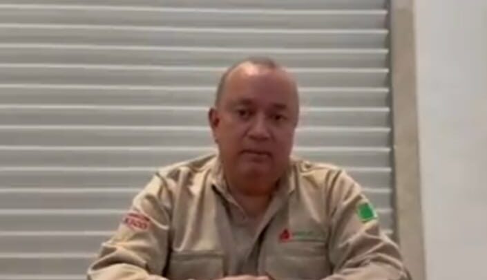 SINDICATO PETROLERO REFUTA  DECLARACIÓN DE LA CANDIDATA XÓCHITL GÁLVEZ