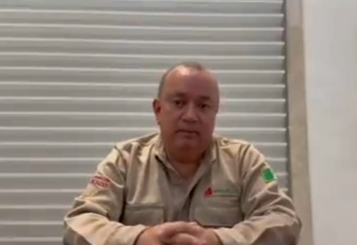 SINDICATO PETROLERO REFUTA DECLARACIÓN DE LA CANDIDATA XÓCHITL GÁLVEZ SINDICATO PETROLERO REFUTA DECLARACIÓN DE LA CANDIDATA XÓCHITL GÁLVEZ