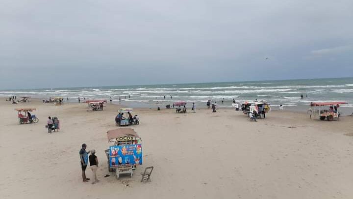 14 NIÑOS SE HAN EXTRAVIADO EN LO QUE VA DEL PERIODO VACACIONAL.