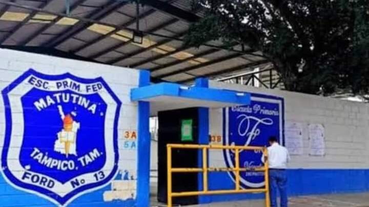 Alerta Por Supuesto Brote de Hepatitis En Tampico