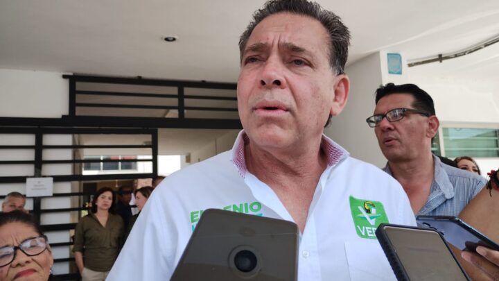 LEY ANTIMIGRANTE DE TEXAS ES NEFASTA Y DISCRIMINATORIA: EUGENIO