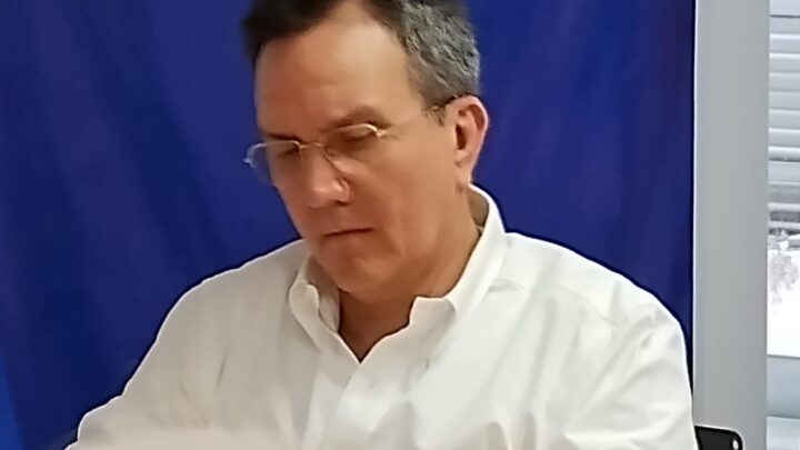 APUESTA IP LOGRAR UN 70% EN PARTICIPACIÓN CIUDADANA EL 2 DE JUNIO