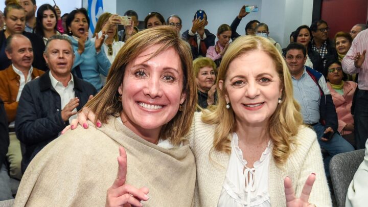 PAN Confirma a Rosa González Como Candidata por Tampico