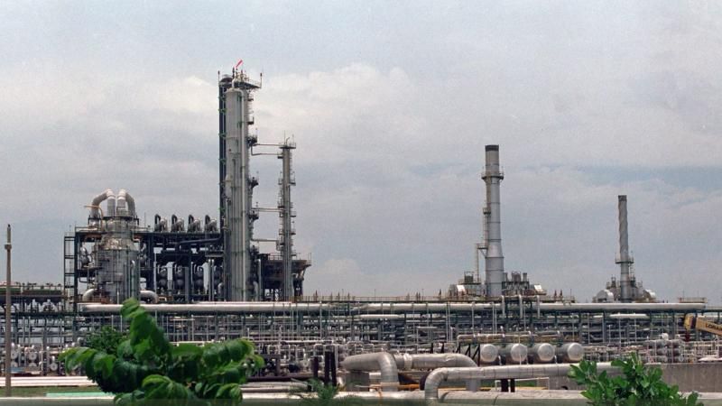 Tiempos de Definiciones, de Cerrar Filas con Luis Ricardo Aldana Prieto y Esdras Romero Vega y Defender la Refinería Francisco I Madero Tiempos de Definiciones, de Cerrar Filas con Luis Ricardo Aldana Prieto y Esdras Romero Vega y Defender la Refinería Francisco I Madero