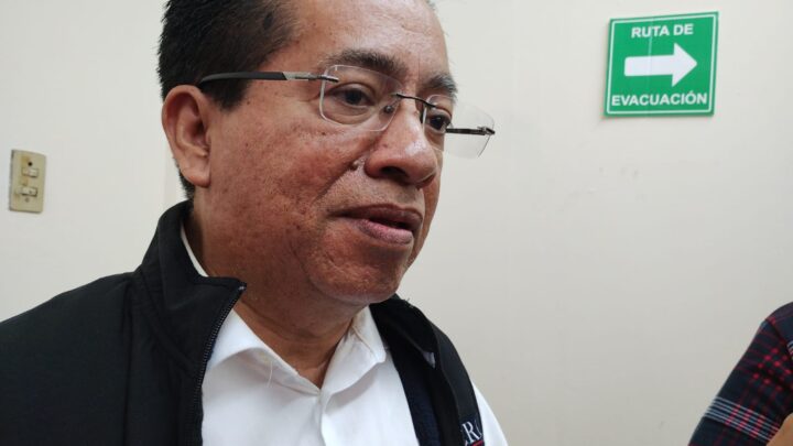 CEN DE MORENA ES EL CULPABLE EN CASO “OSEGUERA”