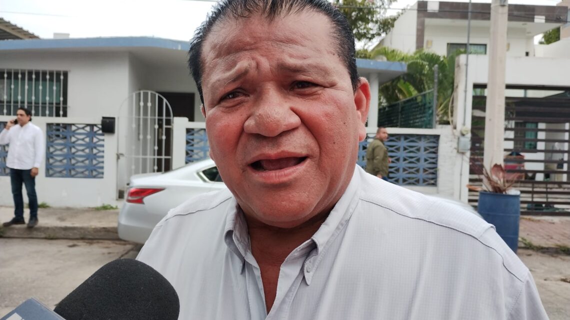 Transita Nueva Croc Sin Obra Pública; Gobiernos Son Revanchistas en Política Transita Nueva Croc Sin Obra Pública; Gobiernos Son Revanchistas en Política