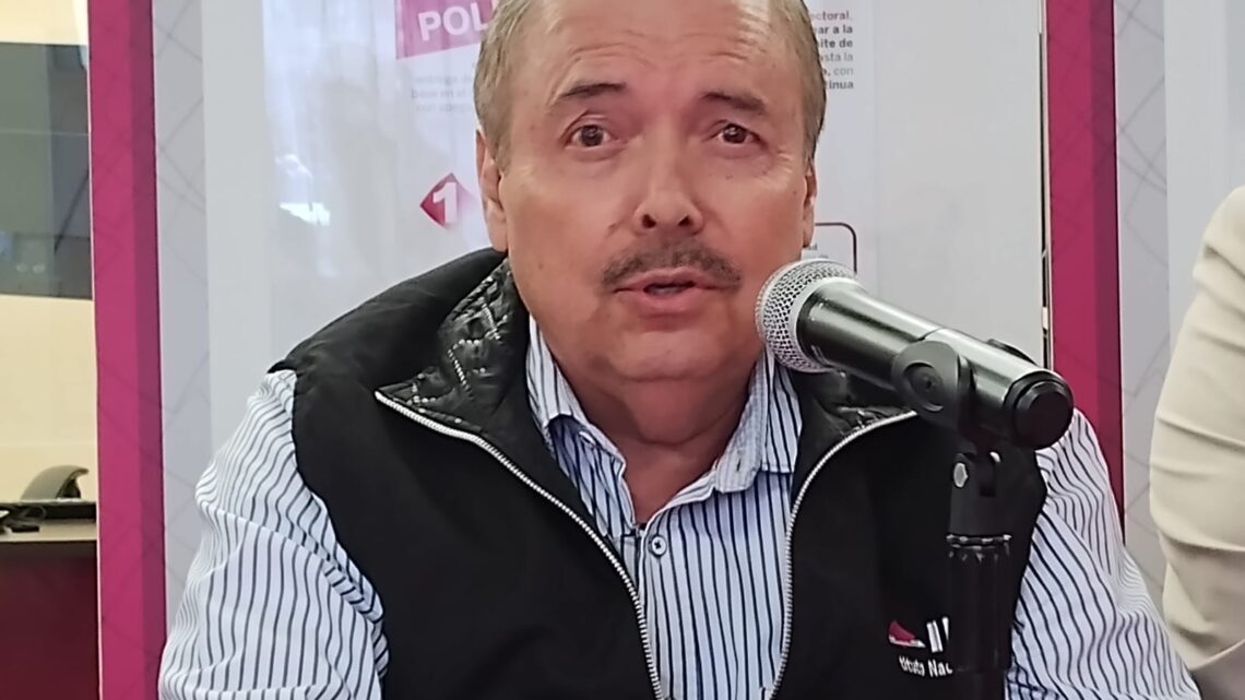 ELECCIÓN CONCURRENTE EN TAMAULIPAS PERMITIRÁ QUE VOTEN ENCARCELADOS Y PERSONAS EN POSTRACIÓN ELECCIÓN CONCURRENTE EN TAMAULIPAS PERMITIRÁ QUE VOTEN ENCARCELADOS Y PERSONAS EN POSTRACIÓN