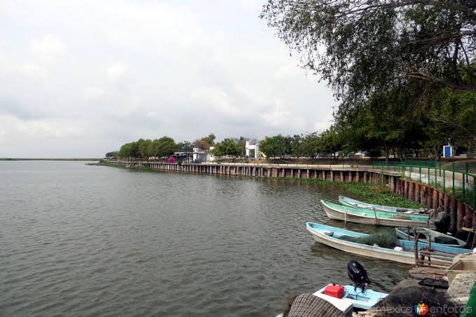 BAJO NIVEL DE LA LAGUNA OBLIGA A BAJAR LÍNEA SEIS METROS PARA GARANTIZAR AGUA A LA POBLACIÓN BAJO NIVEL DE LA LAGUNA OBLIGA A BAJAR LÍNEA SEIS METROS PARA GARANTIZAR AGUA A LA POBLACIÓN