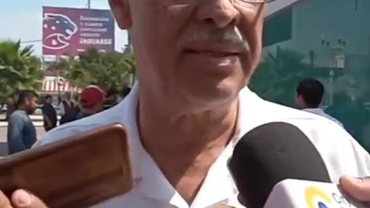 PREVIENEN EN SECUNDARIA DE MADERO SE COMETAN ROBO EN LA ESCUELA.