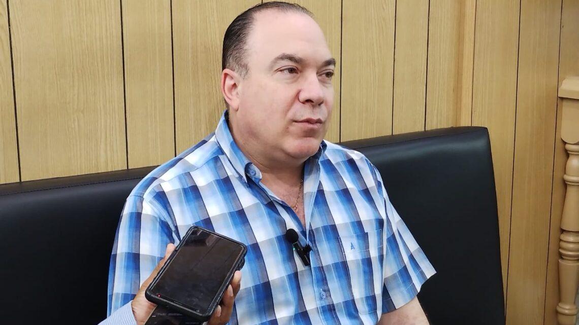 NECESARIO RECONVERSIÓN EN TEMA VIAL PARA LA ZONA CENTRO DE TAMPICO NECESARIO RECONVERSIÓN EN TEMA VIAL PARA LA ZONA CENTRO DE TAMPICO