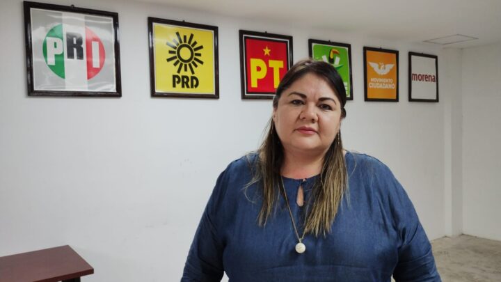 NINGÚN CANDIDATO A PEDIDO SEGURIDAD PERSONAL EN EL 8 DISTRITO: INE