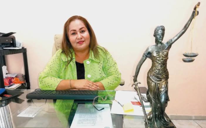 LEY VICARIA NO SE APLICA BIEN EN TAMAULIPAS. LEY VICARIA NO SE APLICA BIEN EN TAMAULIPAS.