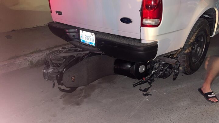 OPERATIVOS CONTRA MOTOS  SEGUIRÁN REALIZÁNDOSE.