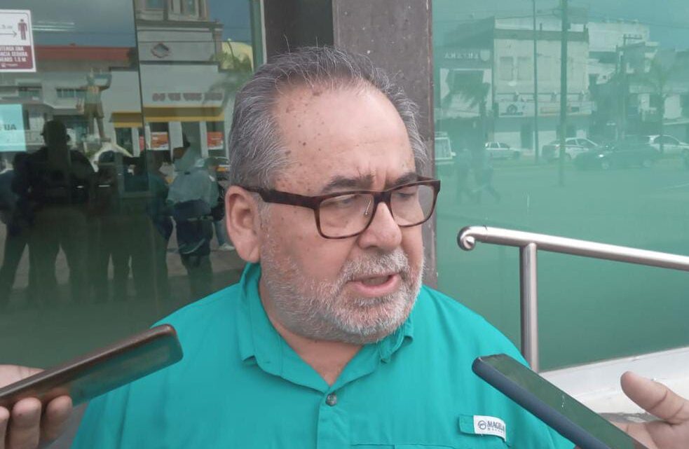 RENUNCIAN DIRECTORES DE ÁREA PARA IRSE A CAMPAÑAS POLÍTICAS EN MADERO. RENUNCIAN DIRECTORES DE ÁREA PARA IRSE A CAMPAÑAS POLÍTICAS EN MADERO.