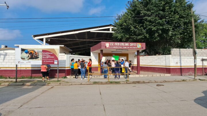 MAESTRAS ASEGURAN QUE HAY UN PROCESO ANTE JURÍDICO