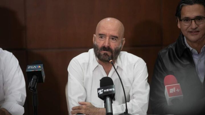 TAMAULIPECOS DESPERDICIAN EL AGUA HASTA UN 50%