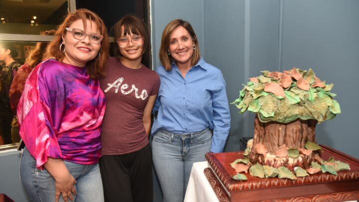 FORTALECIMIENTO AL ARTE Y LA CULTURA, ESENCIAL PARA LA PAZ Y EL DESARROLLO: ROSA GONZÁLEZ