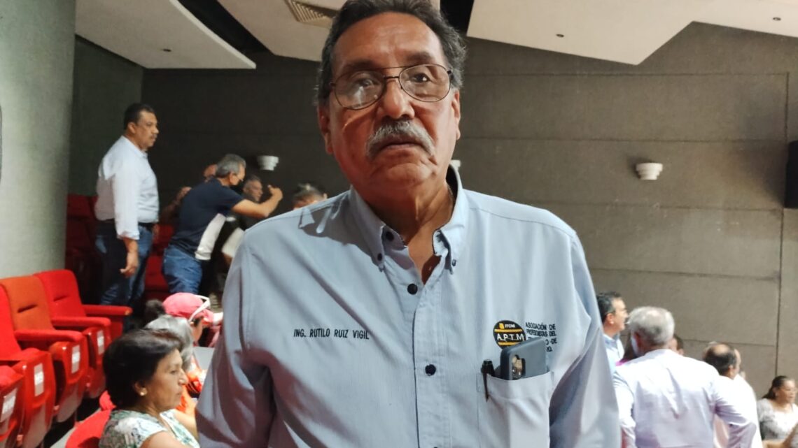 TIENE ZONA SUR CONDICIONES PARA ATERRIZAR PROYECTO DE PLANTA DESALINIZADORA TIENE ZONA SUR CONDICIONES PARA ATERRIZAR PROYECTO DE PLANTA DESALINIZADORA