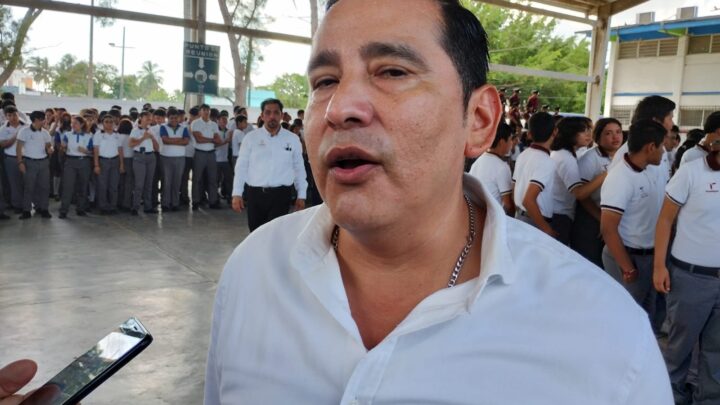 NECESARIO QUÉ TRÁNSITOS DE TAMPICO SE COMPORTEN A LA ALTURA CON TURISTAS