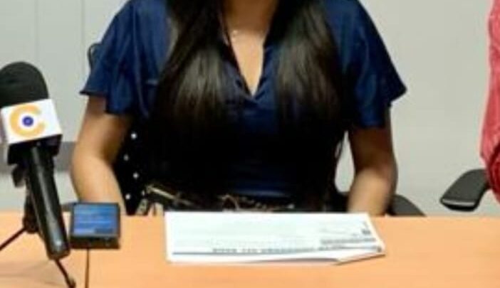 EXHORTAN A POBLACIÓN DEL SUR CONTINUAR CON EL USO ADECUADO DEL AGUA