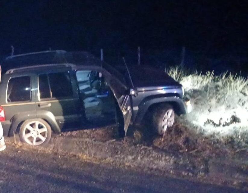 PIDEN PRECAUCIÓN A LOS AUTOMOVILISTAS AL CONDUCIR. PIDEN PRECAUCIÓN A LOS AUTOMOVILISTAS AL CONDUCIR.