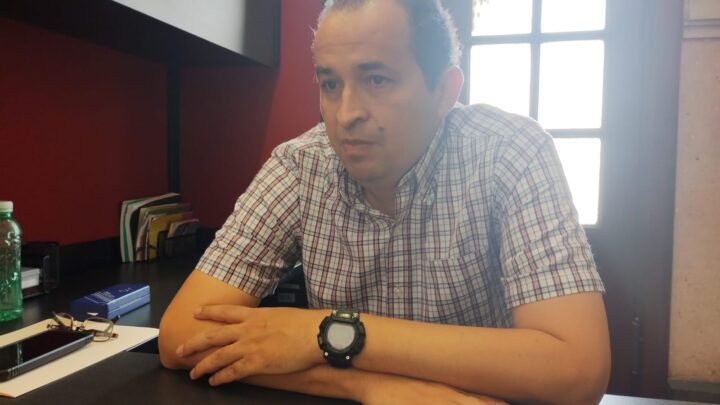 PERSISTE LA FALTA DE RECURSOS DE LA SEP PARA INFRAESTRUCTURA EN PLANTELES DE TAMPICO