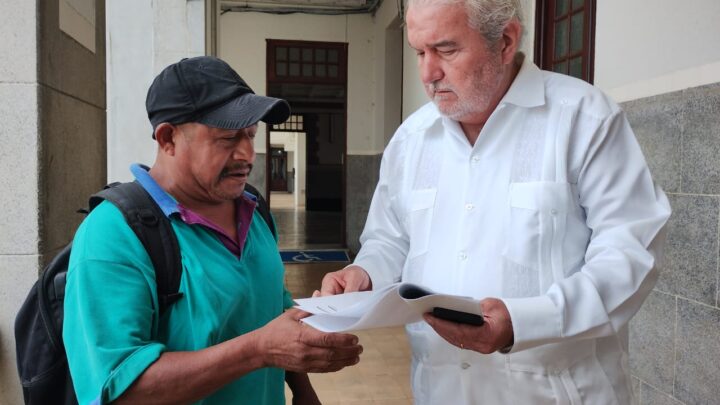 ALERTA MÁXIMA! MARCA 3 CMS NIVEL DEL SISTEMA LAGUNARIO