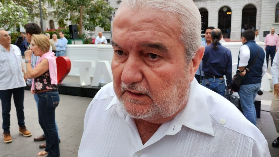 TENDRÁ MUNICIPIO PANISTA EVENTO DE 201 ANIVERSARIO DE LA REPOBLACIÓN DE TAMPICO