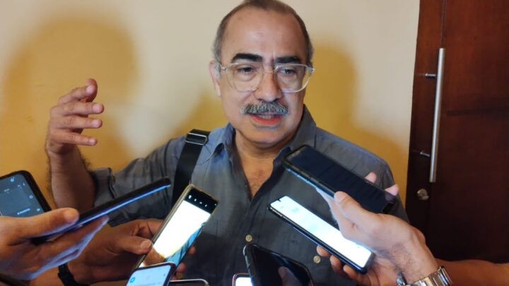 PREPARA CIEST SU LISTA DE PROPUESTAS PARA CANDIDATOS DEL SUR