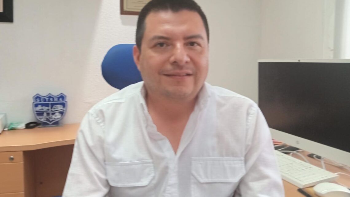 PENDIENTES DE OTORGAR 40 BASIFICACIONES A TRABAJADORES DE MADERO. PENDIENTES DE OTORGAR 40 BASIFICACIONES A TRABAJADORES DE MADERO.