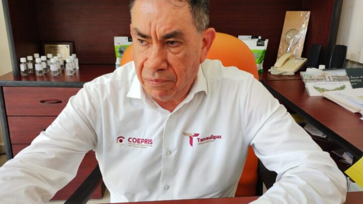 SEGUIRÁ COEPRIS CON VIGILANCIA HACÍA ALIMENTOS CALLEJEROS