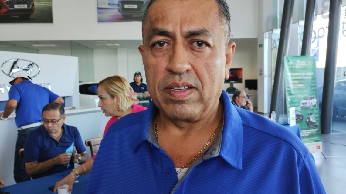 INICIA COMERCIO ORGANIZADO DE TAMPICO CON COMPARECENCIA DE CANDIDATOS INICIA COMERCIO ORGANIZADO DE TAMPICO CON COMPARECENCIA DE CANDIDATOS