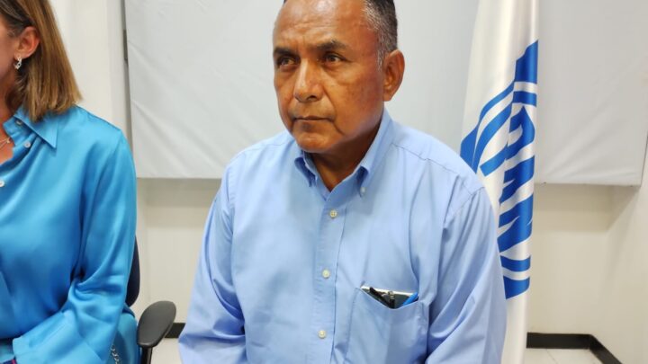 CANDIDATOS DEL SUR NO DEBEN DESCUIDAR SEGURIDAD PERSONAL