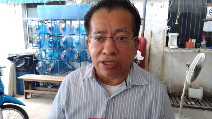 FALTÓ A INE Y ITEAM EXPLICAR CON DETENIMIENTO TEMA DE PARIDAD EN ELECCIÓN CONCURRENTE