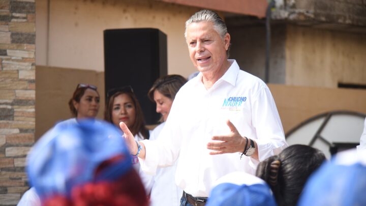 VITAL QUE HAYA MÁS PATRULLAS Y ELEMENTOS POLICIACOS EN LA ZONA METROPOLITANA