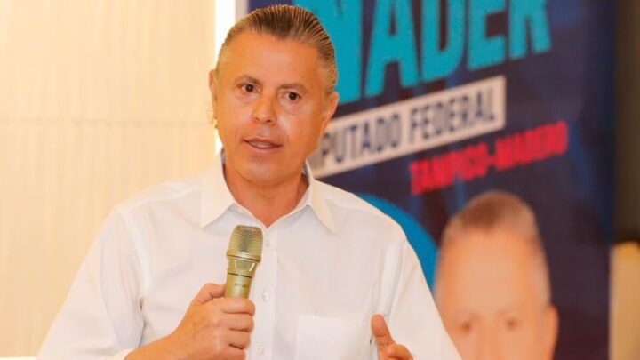 VITAL CONSIDERAR MÁS RECURSOS PARA INFRAESTRUCTURA Y SEGURIDAD CON PRÓXIMO SEXENIO