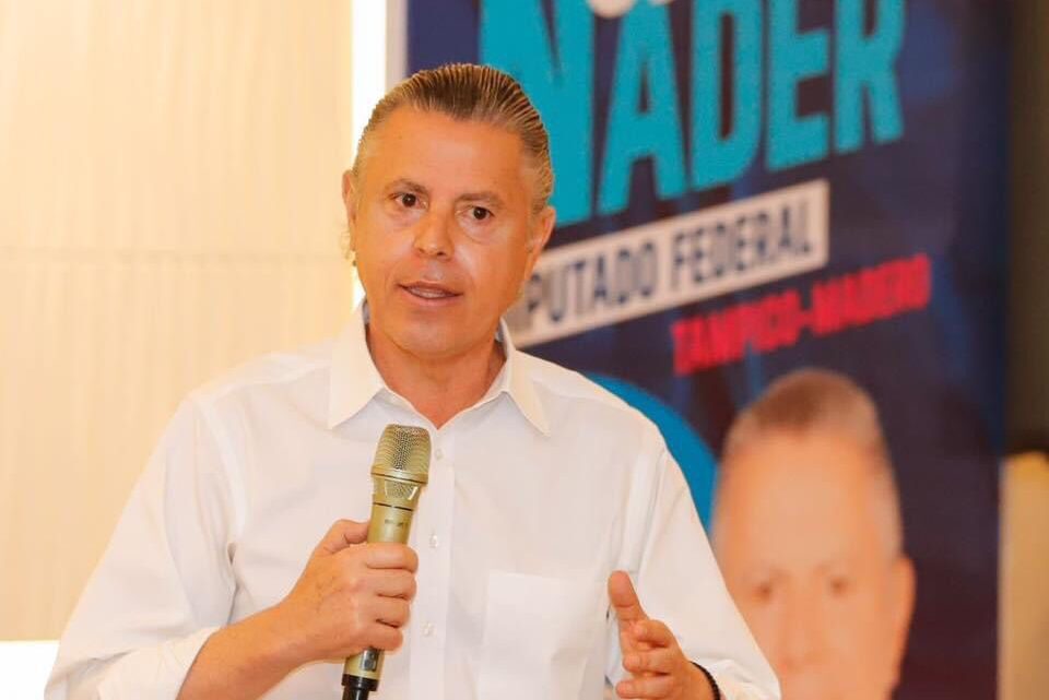 VITAL CONSIDERAR MÁS RECURSOS PARA INFRAESTRUCTURA Y SEGURIDAD CON PRÓXIMO SEXENIO VITAL CONSIDERAR MÁS RECURSOS PARA INFRAESTRUCTURA Y SEGURIDAD CON PRÓXIMO SEXENIO