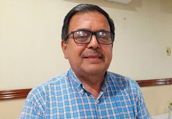 CIERRAN NEGOCIOS EN ZONA CENTRO DE MADERO.