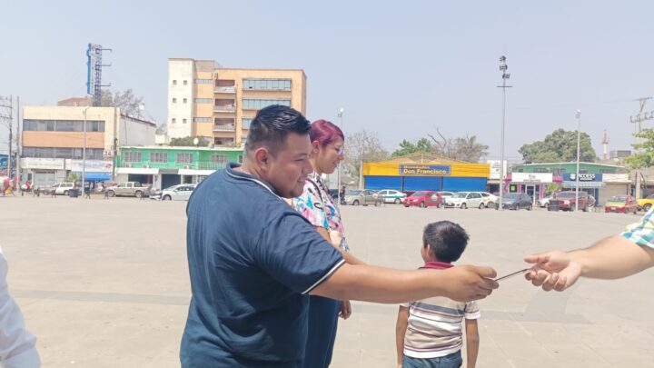 ECLIPSE CAUSÓ UN 70 POR CIENTO DE AUSENTISMO EN NIVEL BÁSICO