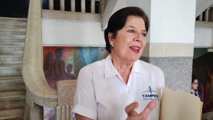 FESTEJARÁ TAMPICO EL 201 ANIVERSARIO DE SU FUNDACIÓN ESTE PRÓXIMO VIERNES