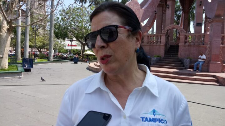 LOGRARÁ TAMPICO ACEPTABLES NÚMEROS EN AFLUENCIA TURÍSTICA POR VACACIONES DE SEMANA SANTA