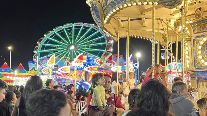 ESPECTACULARES GARCIA VENDE ESPEJITOS A LOS TAMPIQUEÑOS.