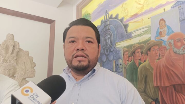 40 FUNCIONARIOS PÚBLICOS SE SEPARAN DEL CARGO Y SE VAN A CAMPAÑAS