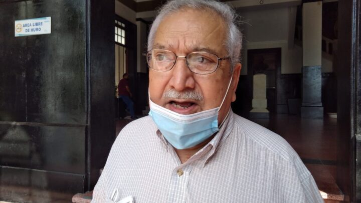 QUE PRÓXIMO PRESIDENTE DE MÉXICO ABORDE UNA VERDADERA REFORMA FISCAL